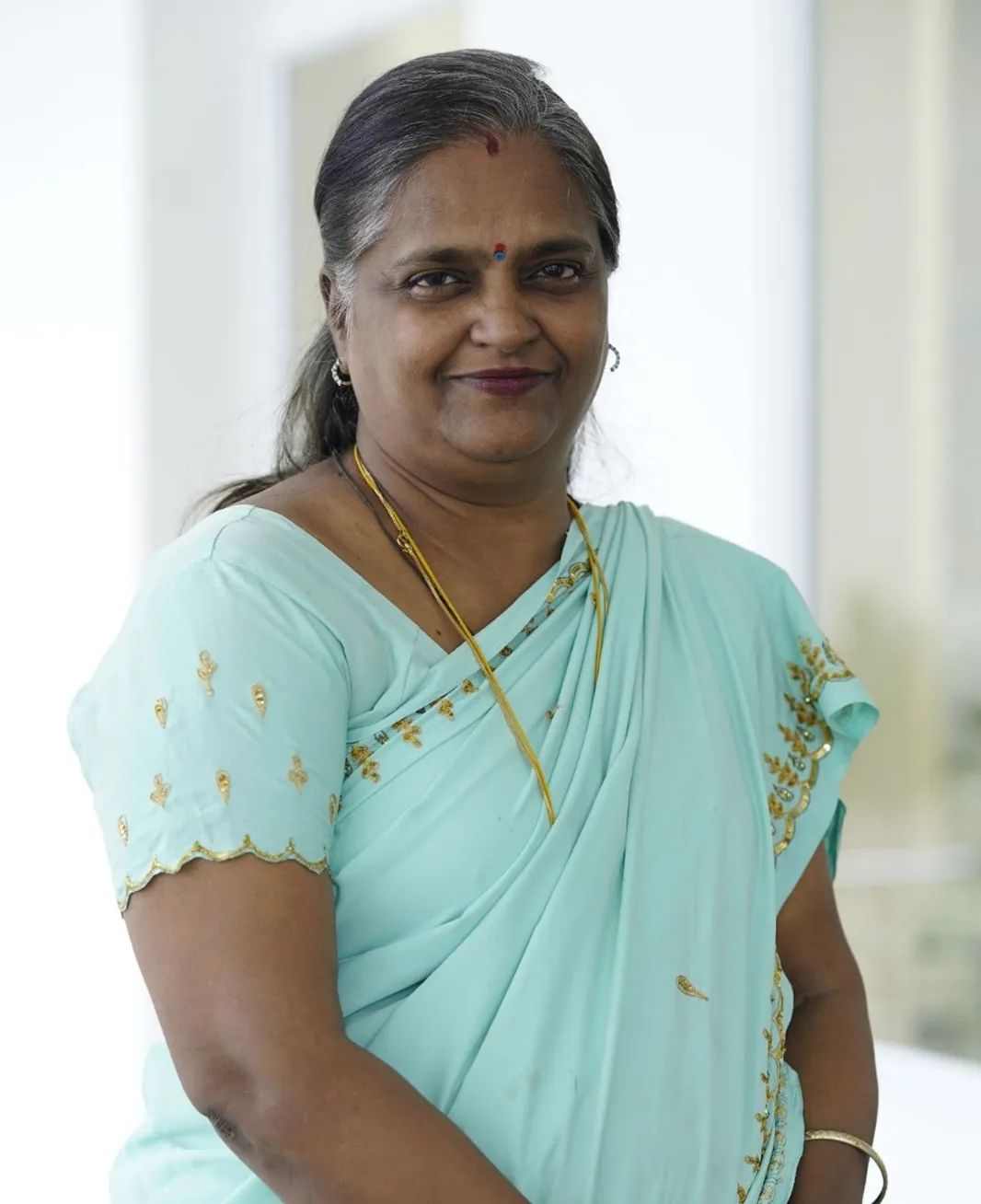 MEENAKSHI MURALI IYER